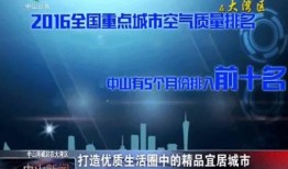 中山电视台新闻爆料,某企业涉嫌违规操作，环保问题引关注