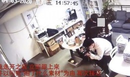 郑州爆料丹尼斯事件视频,冲突现场直击