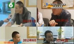 爆料蔡老板黑历史视频,视频曝光惊人内幕