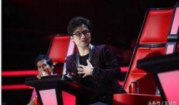 汪峰爆料中国好声音视频,揭秘节目黑幕与选手心酸