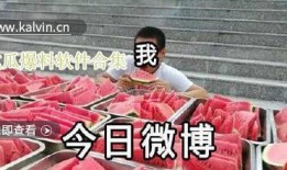 吃瓜软件爆料视频在线观看,独家爆料视频在线观看，带你领略娱乐圈风云变幻