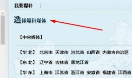 搜索新闻爆料教程,轻松掌握信息搜集与发布的实用技巧