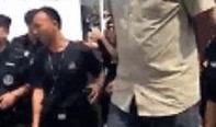 姚明在上海的爆料视频,揭秘篮球巨星背后的故事