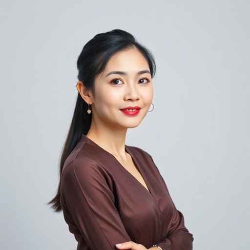 李思琪 - 红尘影院内容总监