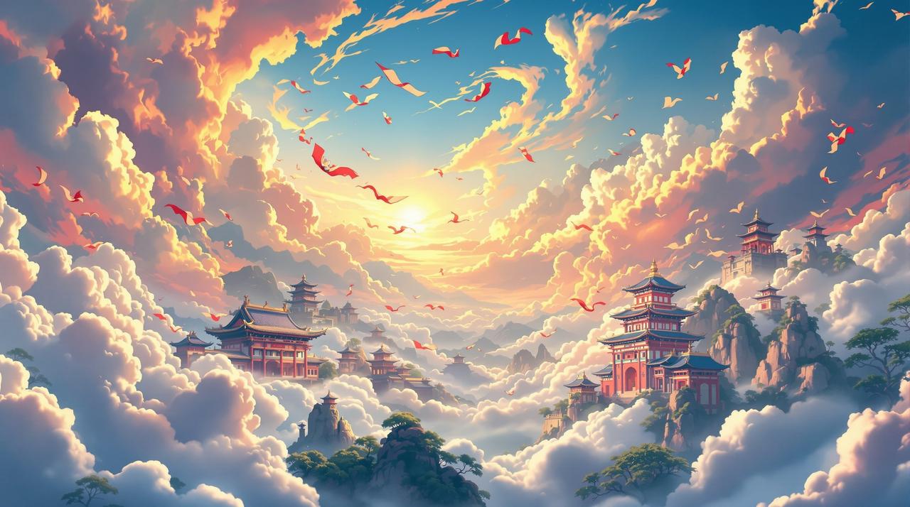 长安三万里：诗人的旅途 - 红尘影院推荐热门影视内容