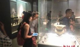 南京博物院爆料事件视频