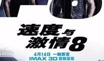 速度与激情8手机在线观看,激情四溢，速度一触即发！