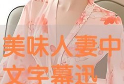 美味的人妻在线观看,一场视觉与味蕾的双重盛宴