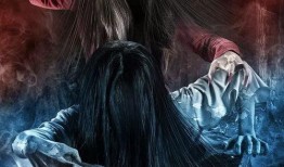 笔仙大战贞子2在线观看,惊悚对决，谁主沉浮？