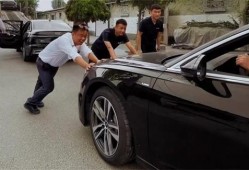 汇海名车爆料视频最新消息,揭秘豪车界最新动态