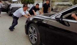 汇海名车爆料视频最新消息,揭秘豪车界最新动态