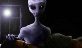 科学家爆料有外星人吗视频,外星人存在的惊人证据曝光