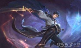 王者曜最新皮肤爆料,揭秘王者曜全新皮肤神秘面纱