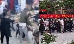 唐山打人者爆料最新消息,真相与疑点交织，警方调查进展如何？