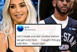 侃爷爆料保罗妻子视频,侃爷曝光保罗妻子私密视频引发热议