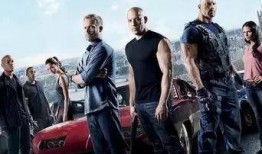 速度与激情8手机在线观看,激情四溢，速度一触即发！