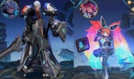 侍卫最新皮肤爆料