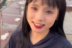 吃瓜女网红是男的,吃瓜女网红竟是男性，网络世界真假难辨