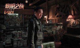 黎明之战爆料最新消息视频,揭秘神秘势力与激战一触即发