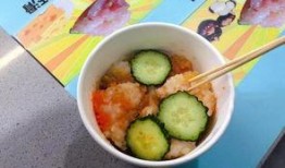 抖音网红吃瓜天津,一场别开生面的吃瓜之旅