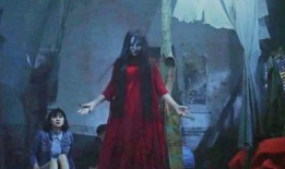 笔仙大战贞子2在线观看,惊悚对决，谁主沉浮？