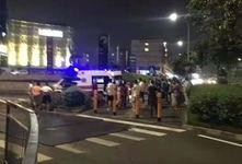 平湖最新爆料新闻视频播放,视频揭秘惊人真相，引网友热议！