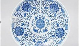 最新爆料青花瓷图片,千年古韵与现代艺术的完美融合