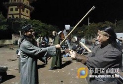 长安侠影在线观看,穿越时空的武侠传奇