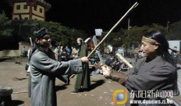 长安侠影在线观看,穿越时空的武侠传奇