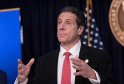 纽约州长最新爆料新闻,揭秘不为人知的政治内幕