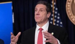 纽约州长最新爆料新闻,揭秘不为人知的政治内幕