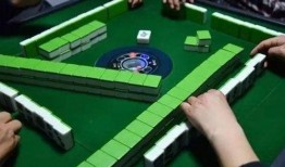 娱乐吃瓜酱打麻将,揭秘麻将江湖里的欢乐与智慧