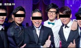 台湾娱乐爆料王力宏