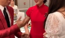 闫学晶婆婆爆料视频大全,揭秘明星家庭背后的故事