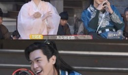 吃瓜娱乐圈正主,揭秘明星背后的真实故事