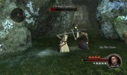 圣殿骑士最新爆料视频