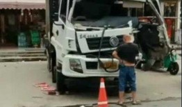 网友爆料车祸视频大全集,惊心动魄的瞬间回顾