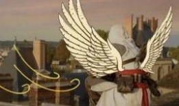 圣殿骑士最新爆料视频