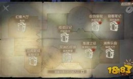 网易第五人格最新爆料更新