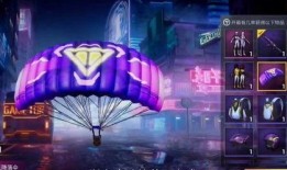 吃鸡新皮肤爆料最新图片,炫酷造型引玩家热议！