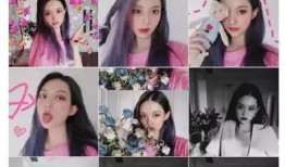 言博前女友爆料视频,揭秘昔日恋情背后的真相