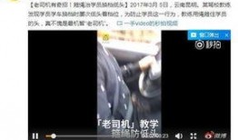 驾校视频爆料大全免费,揭秘学车那些不为人知的秘密