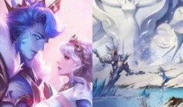 1月王者皮肤爆料最新