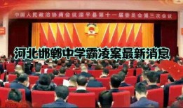 河北学校爆料新闻事件最新,揭秘校园安全与教育问题新案例