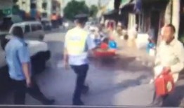 诏安视频爆料事件真相,揭秘真相与背后故事