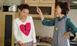 女生爆料婆婆买房视频