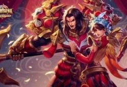 侍卫最新皮肤爆料