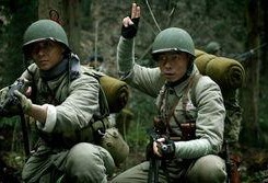 士兵高清在线观看,战火青春，热血铸就英雄梦