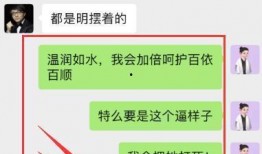 圈内爆料聊天记录内容,揭秘聊天记录背后的惊人真相