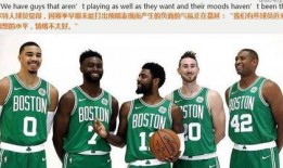 凯尔特人最新爆料,揭秘球队内部动态与未来战略布局